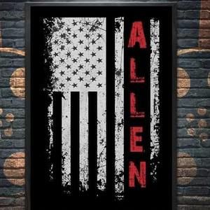 Meet your Posher, Allen brayann